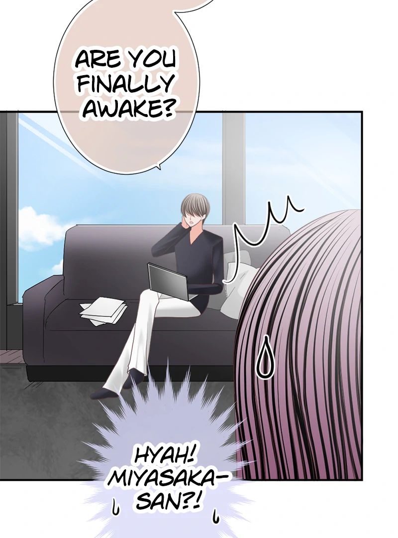 The Double Life of a Daydreaming Actress Chapter 165 - Page 29