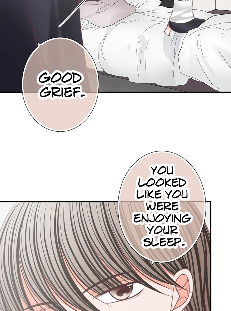 The Double Life of a Daydreaming Actress Chapter 165 - Page 35
