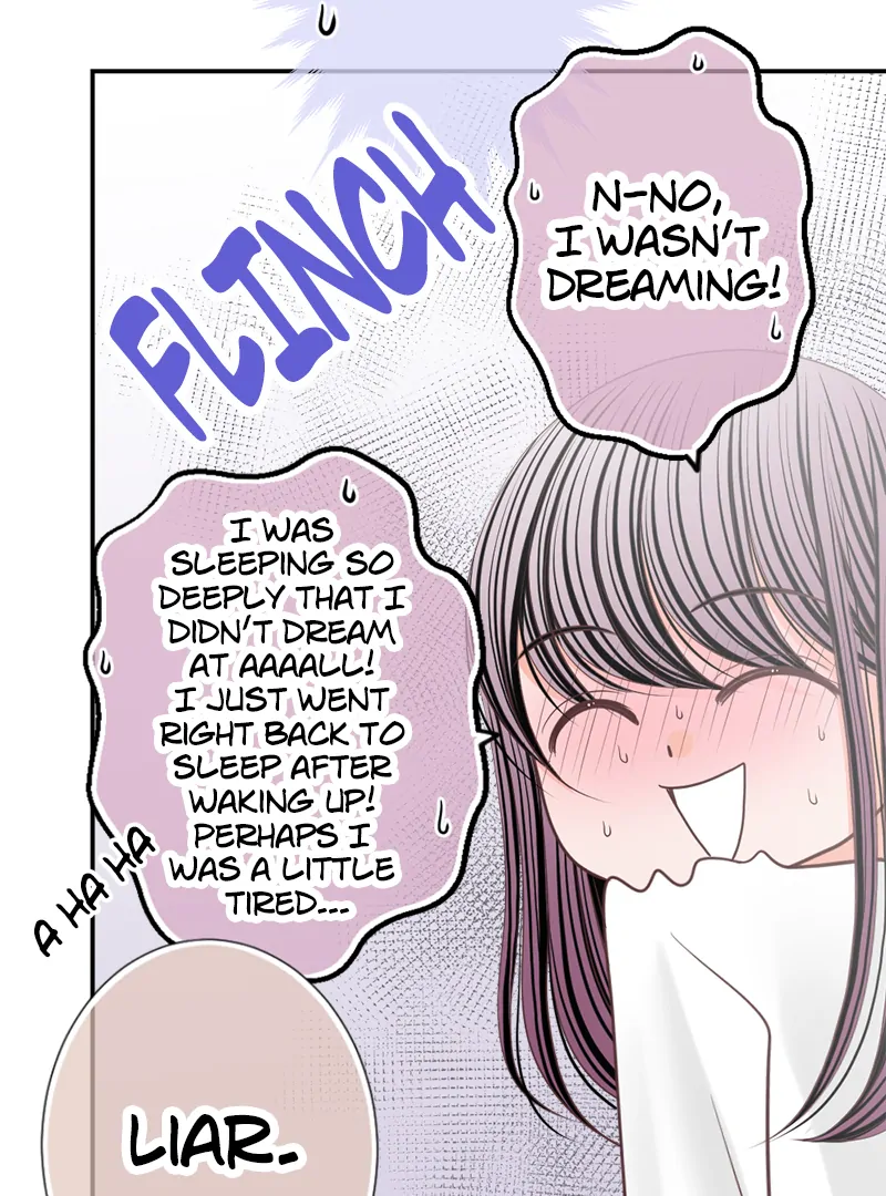 The Double Life of a Daydreaming Actress Chapter 165 - Page 37