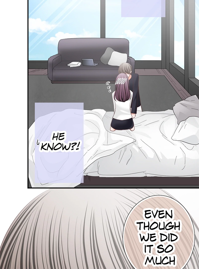 The Double Life of a Daydreaming Actress Chapter 165 - Page 41
