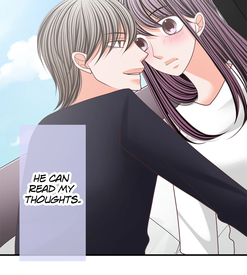 The Double Life of a Daydreaming Actress Chapter 165 - Page 44