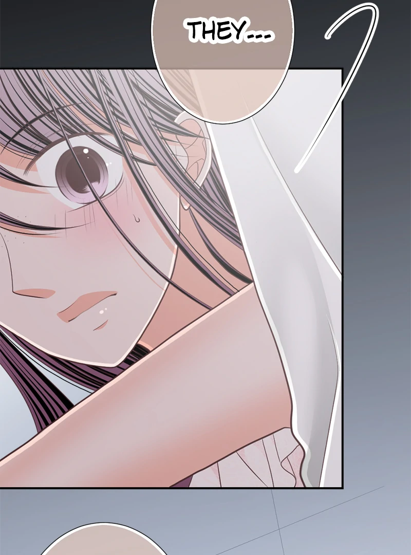 The Double Life of a Daydreaming Actress Chapter 165 - Page 6