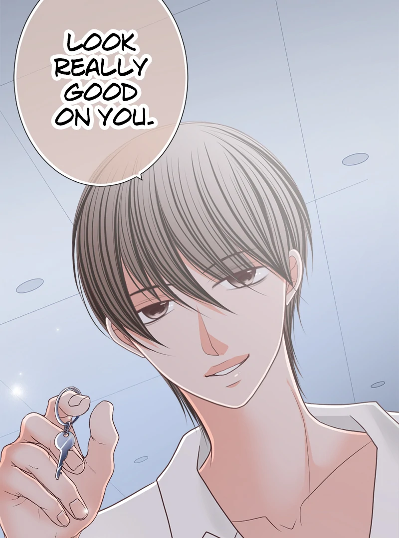 The Double Life of a Daydreaming Actress Chapter 165 - Page 7