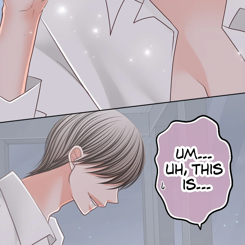The Double Life of a Daydreaming Actress Chapter 165 - Page 8