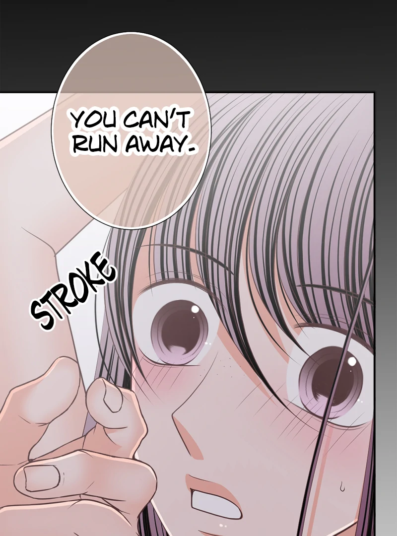 The Double Life of a Daydreaming Actress Chapter 165 - Page 10