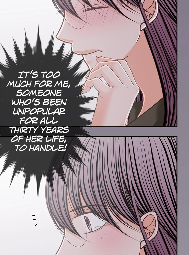 The Double Life of a Daydreaming Actress Chapter 166 - Page 15