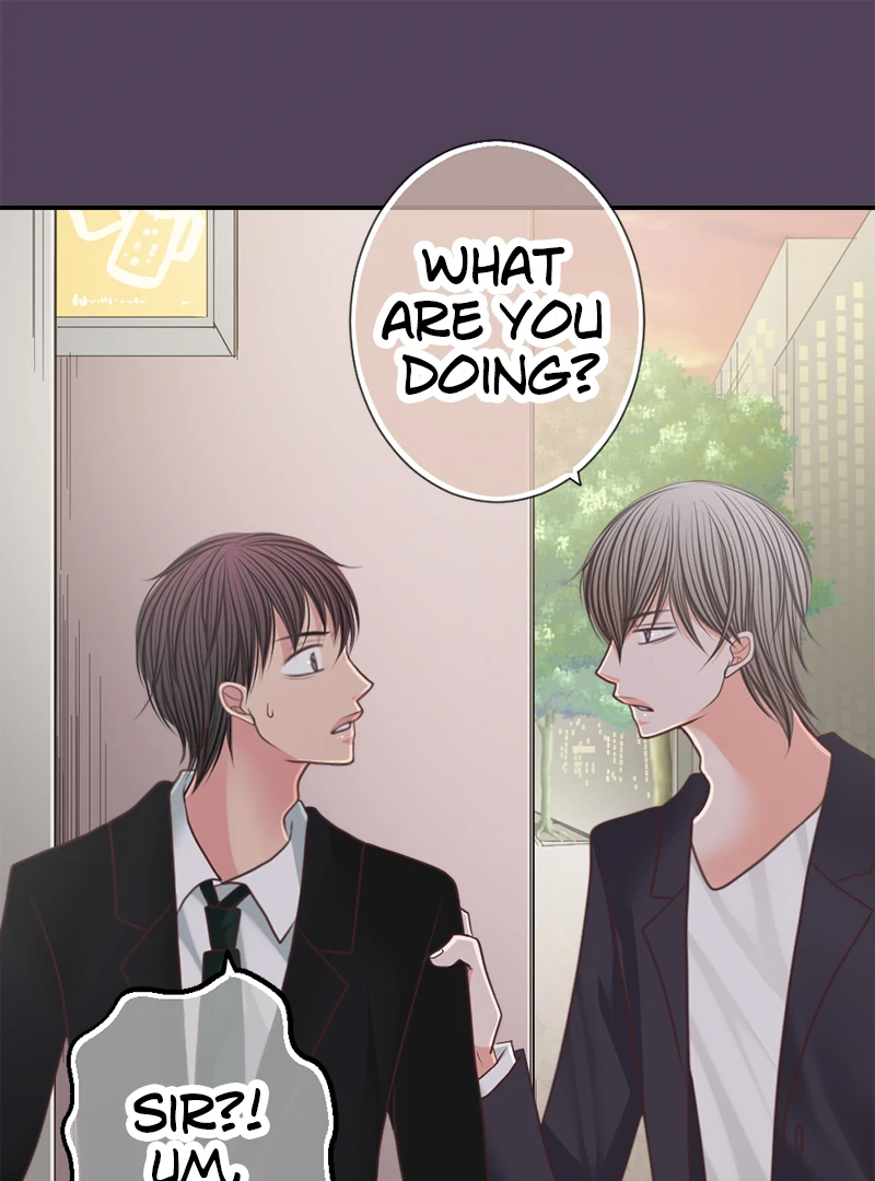 The Double Life of a Daydreaming Actress Chapter 166 - Page 23