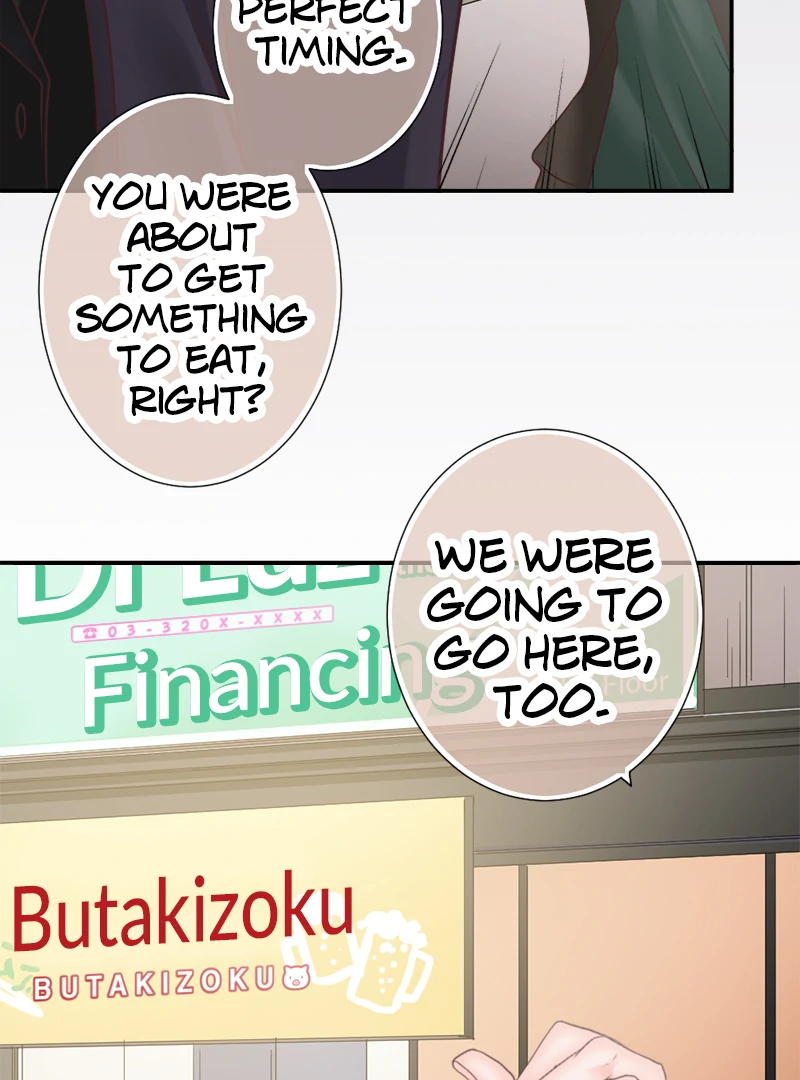 The Double Life of a Daydreaming Actress Chapter 166 - Page 27