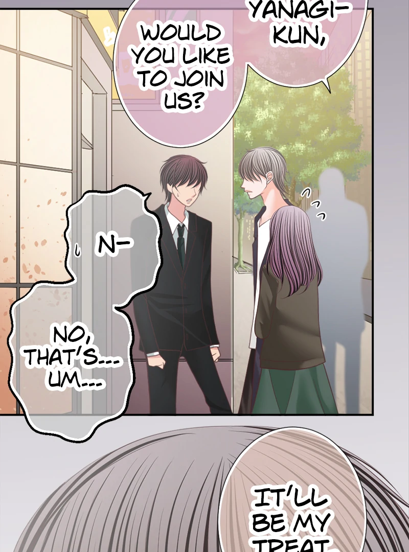 The Double Life of a Daydreaming Actress Chapter 166 - Page 30