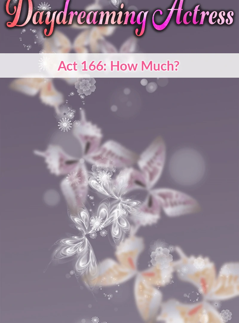 The Double Life of a Daydreaming Actress Chapter 166 - Page 35