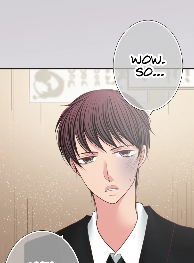 The Double Life of a Daydreaming Actress Chapter 166 - Page 38