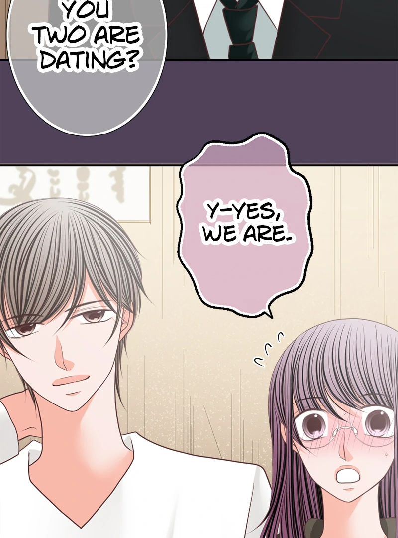The Double Life of a Daydreaming Actress Chapter 166 - Page 39