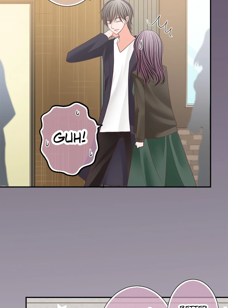 The Double Life of a Daydreaming Actress Chapter 166 - Page 5