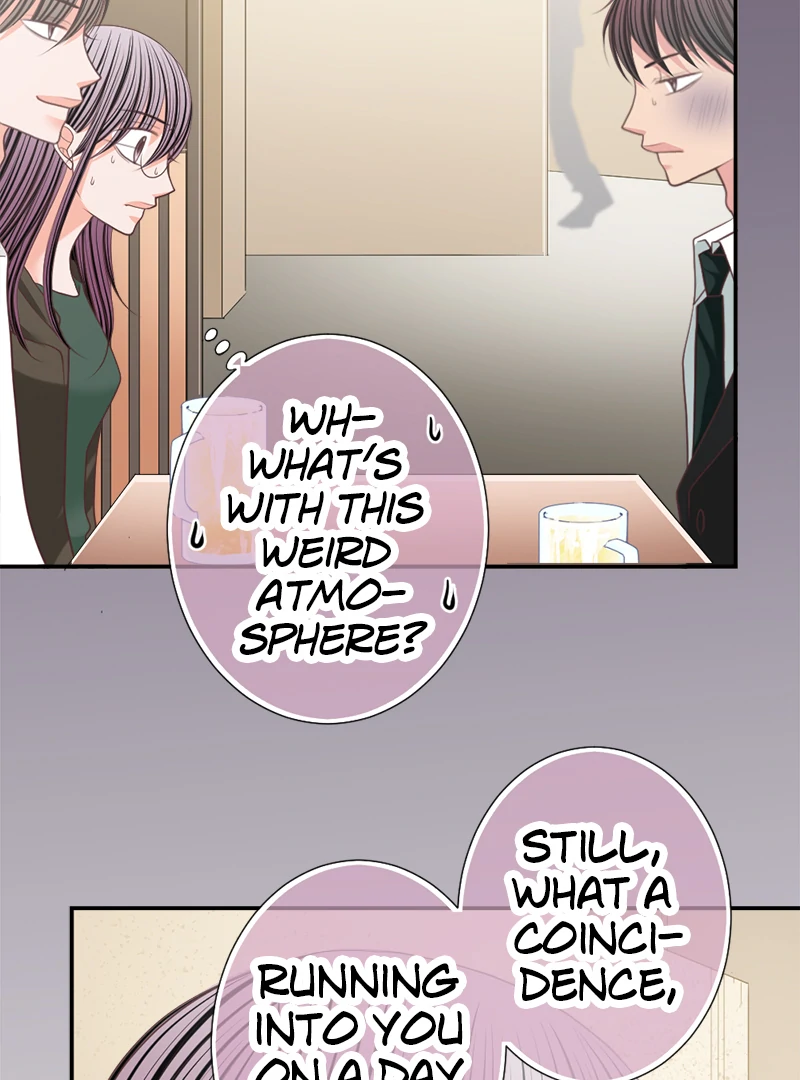 The Double Life of a Daydreaming Actress Chapter 166 - Page 41