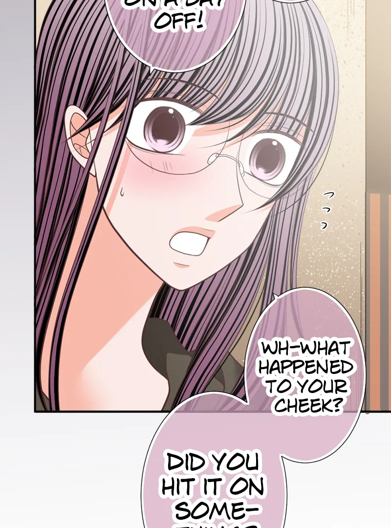 The Double Life of a Daydreaming Actress Chapter 166 - Page 42