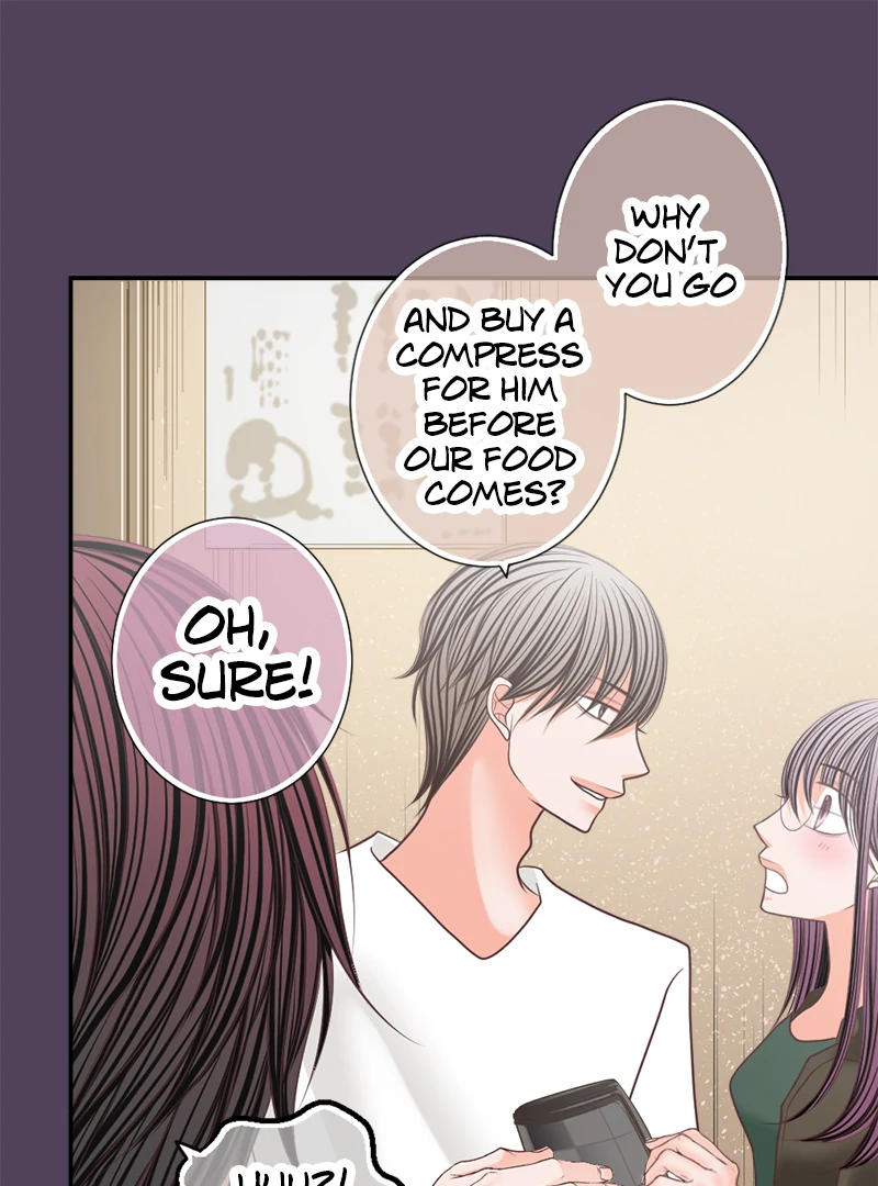 The Double Life of a Daydreaming Actress Chapter 166 - Page 45