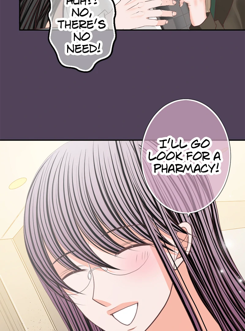 The Double Life of a Daydreaming Actress Chapter 166 - Page 46