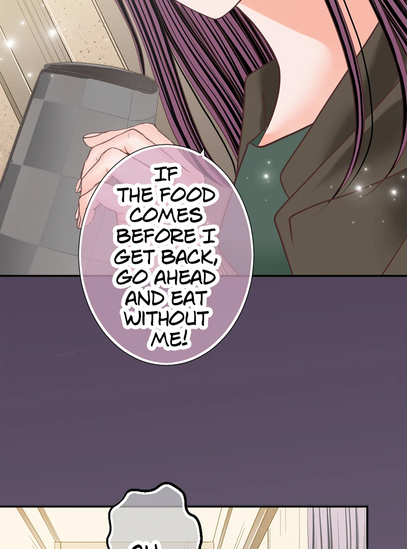 The Double Life of a Daydreaming Actress Chapter 166 - Page 47