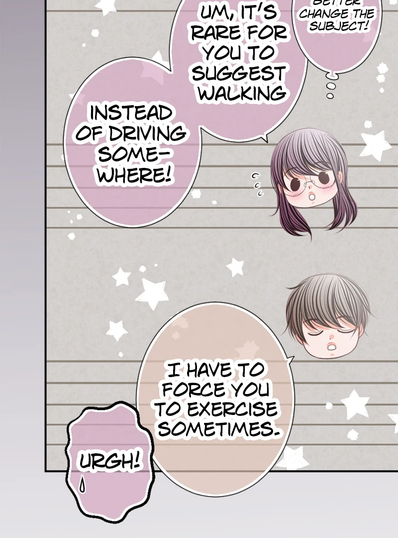 The Double Life of a Daydreaming Actress Chapter 166 - Page 6