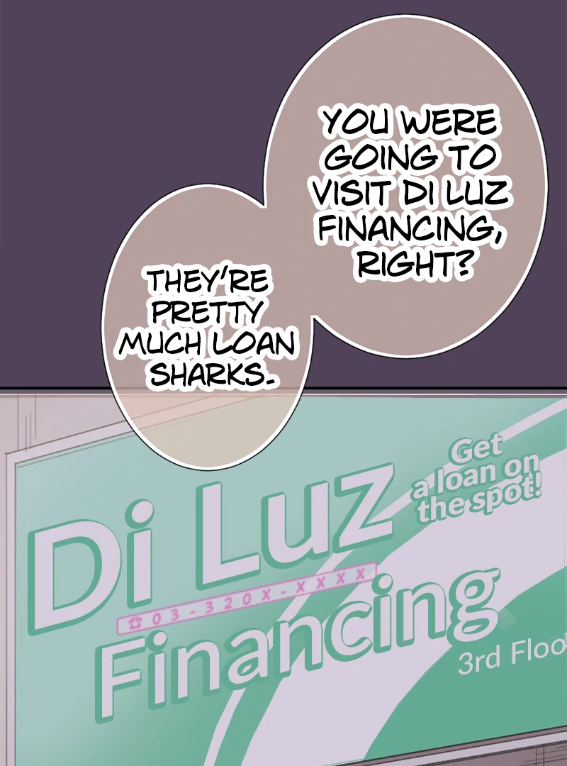 The Double Life of a Daydreaming Actress Chapter 166 - Page 53