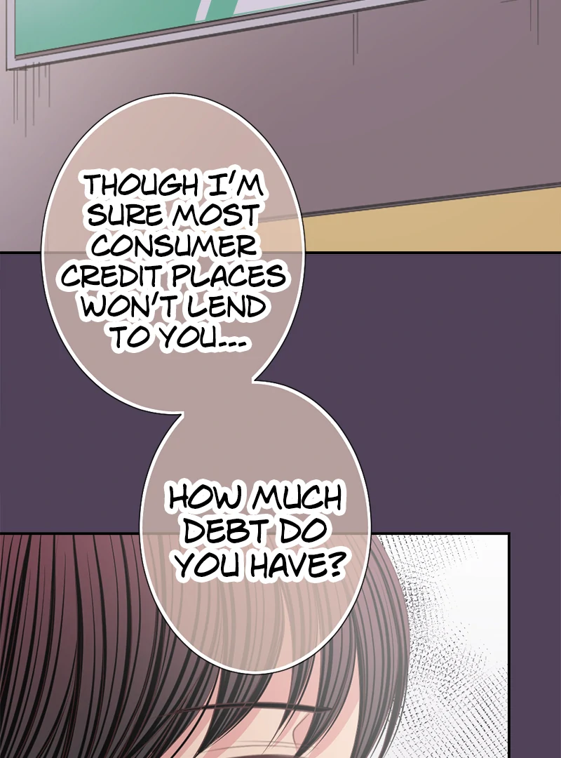 The Double Life of a Daydreaming Actress Chapter 166 - Page 54