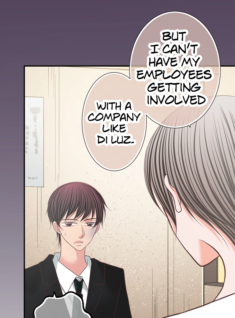 The Double Life of a Daydreaming Actress Chapter 166 - Page 57