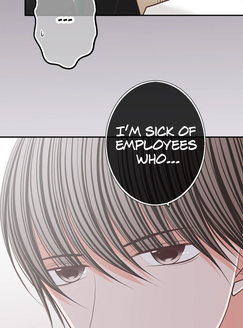 The Double Life of a Daydreaming Actress Chapter 166 - Page 58