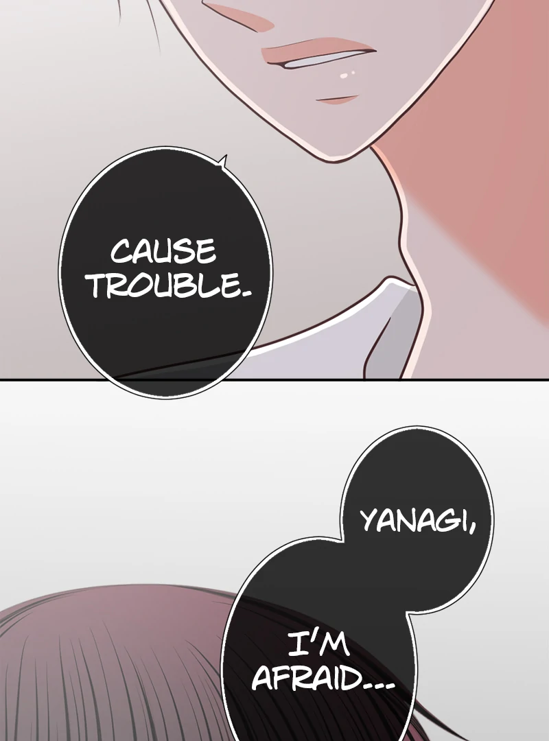 The Double Life of a Daydreaming Actress Chapter 166 - Page 59