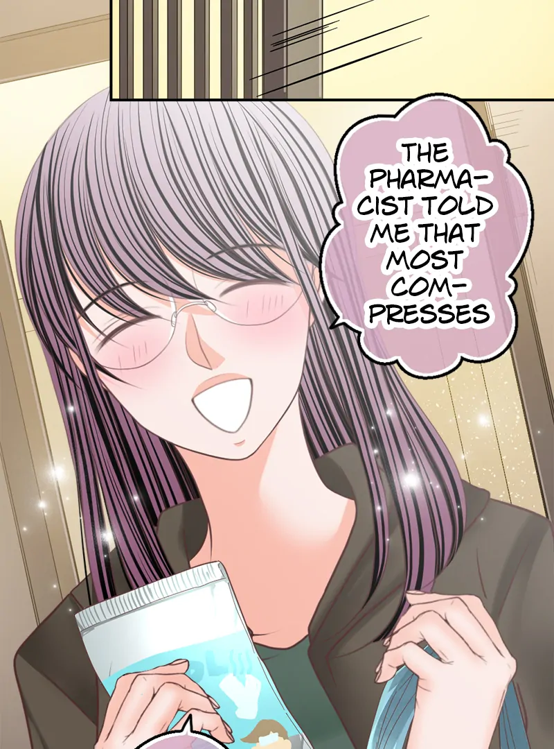 The Double Life of a Daydreaming Actress Chapter 167 - Page 16