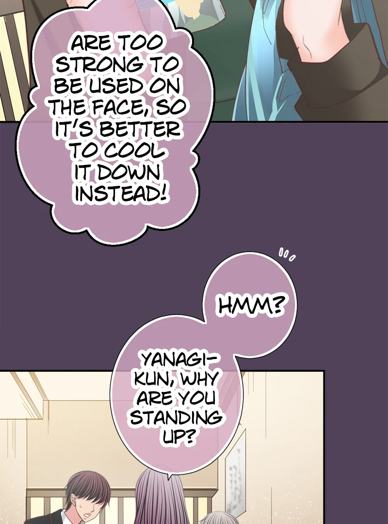 The Double Life of a Daydreaming Actress Chapter 167 - Page 17