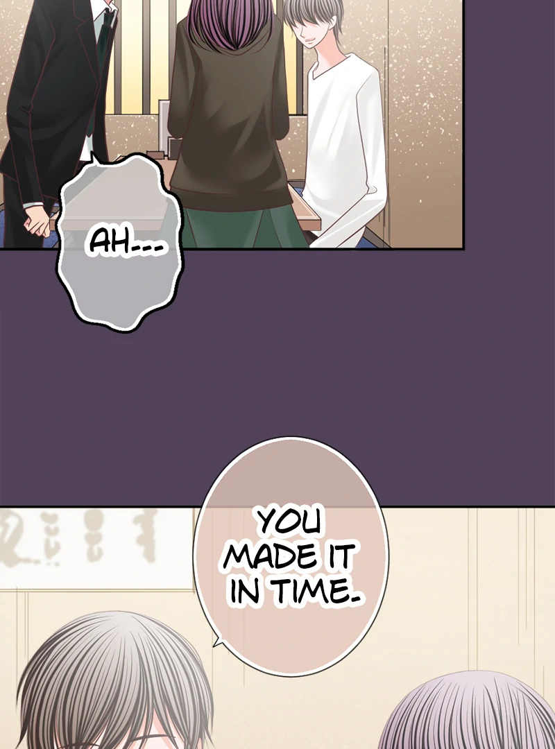 The Double Life of a Daydreaming Actress Chapter 167 - Page 18