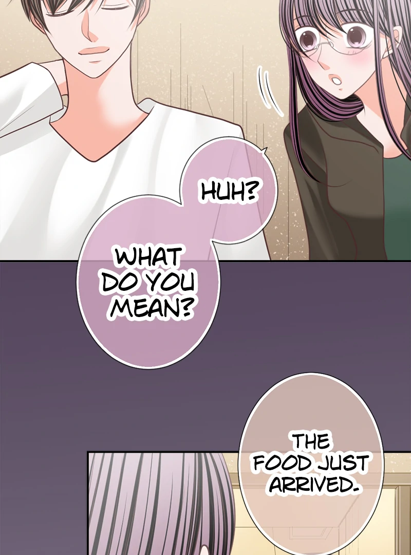 The Double Life of a Daydreaming Actress Chapter 167 - Page 19