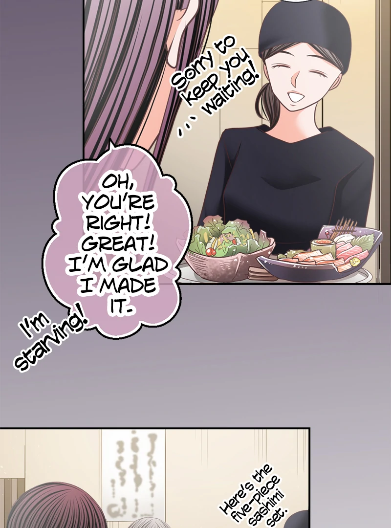 The Double Life of a Daydreaming Actress Chapter 167 - Page 20