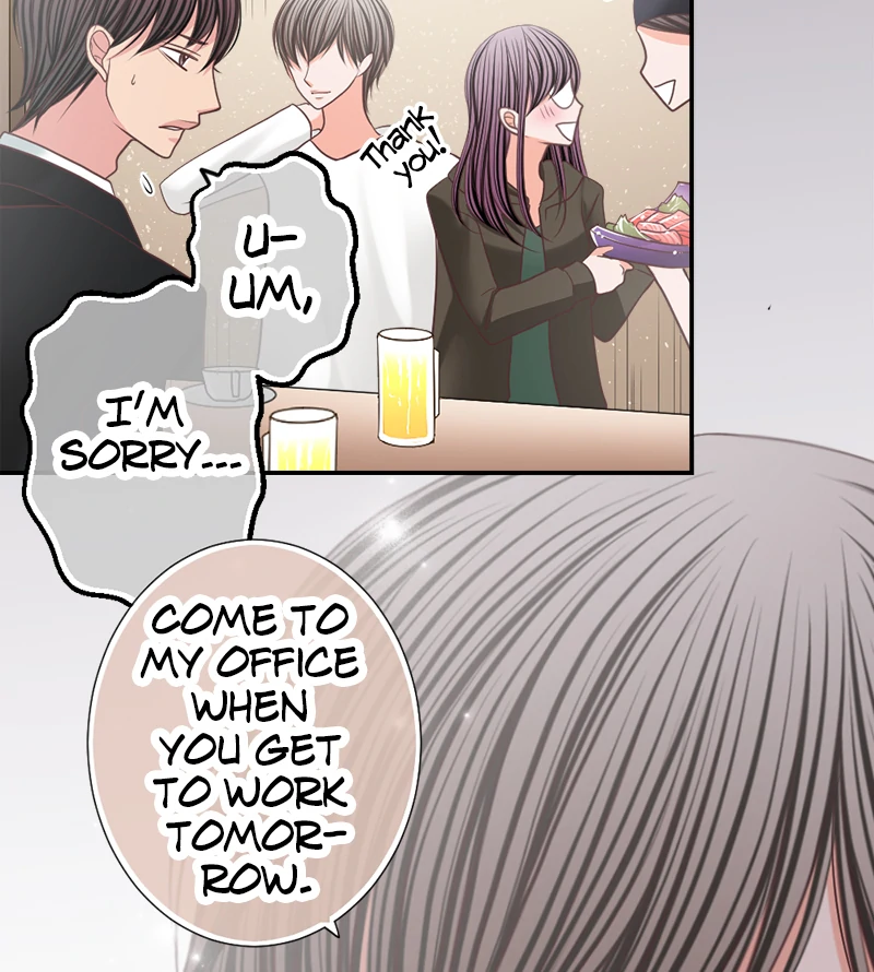The Double Life of a Daydreaming Actress Chapter 167 - Page 21