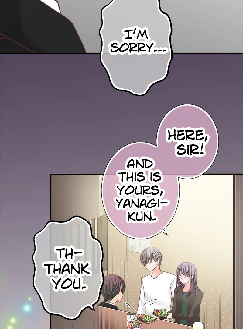 The Double Life of a Daydreaming Actress Chapter 167 - Page 24