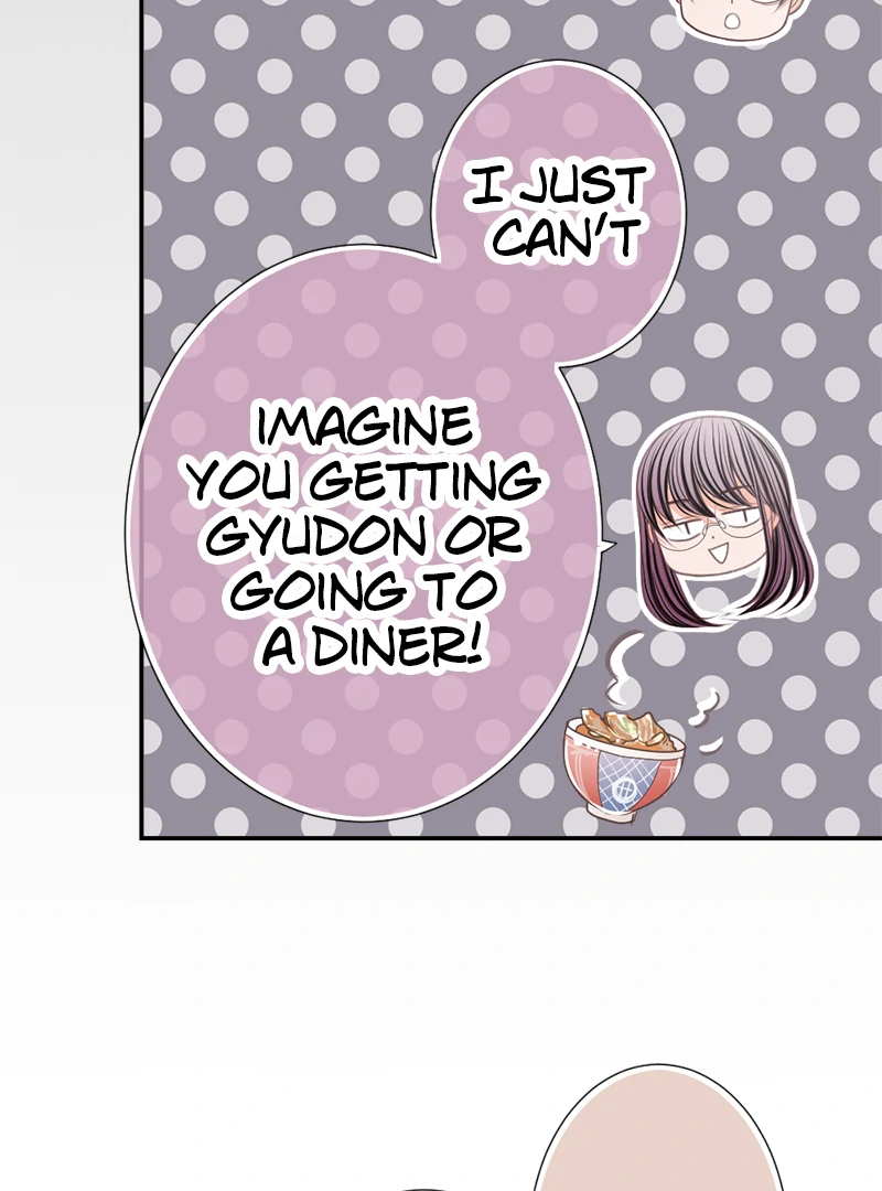 The Double Life of a Daydreaming Actress Chapter 167 - Page 36