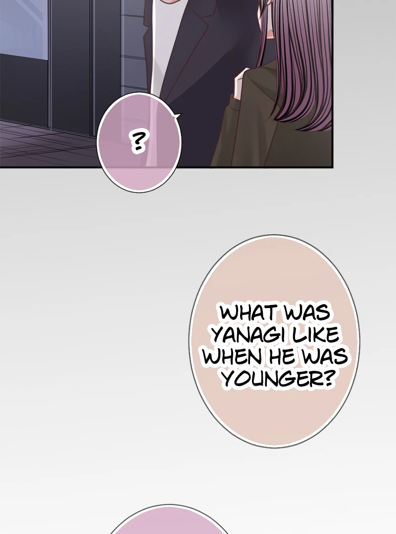 The Double Life of a Daydreaming Actress Chapter 167 - Page 41