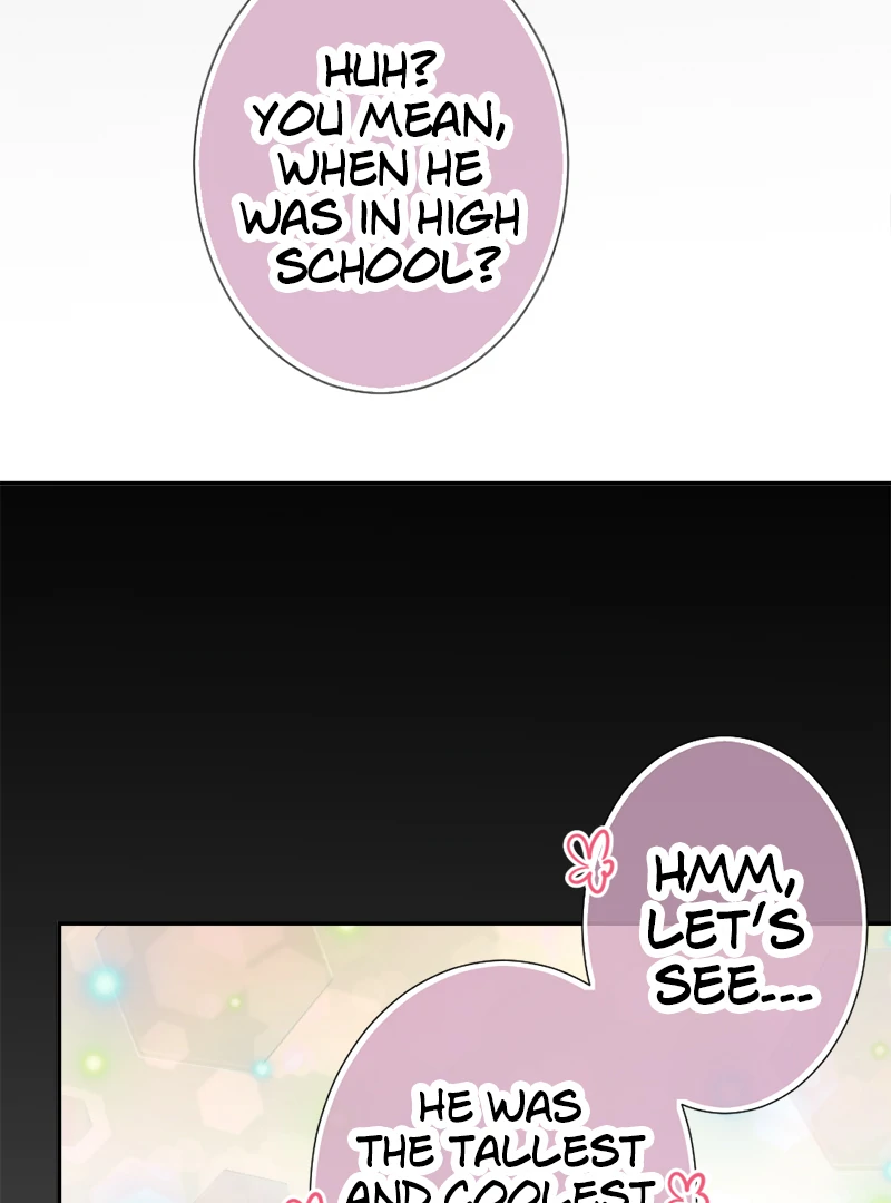 The Double Life of a Daydreaming Actress Chapter 167 - Page 42