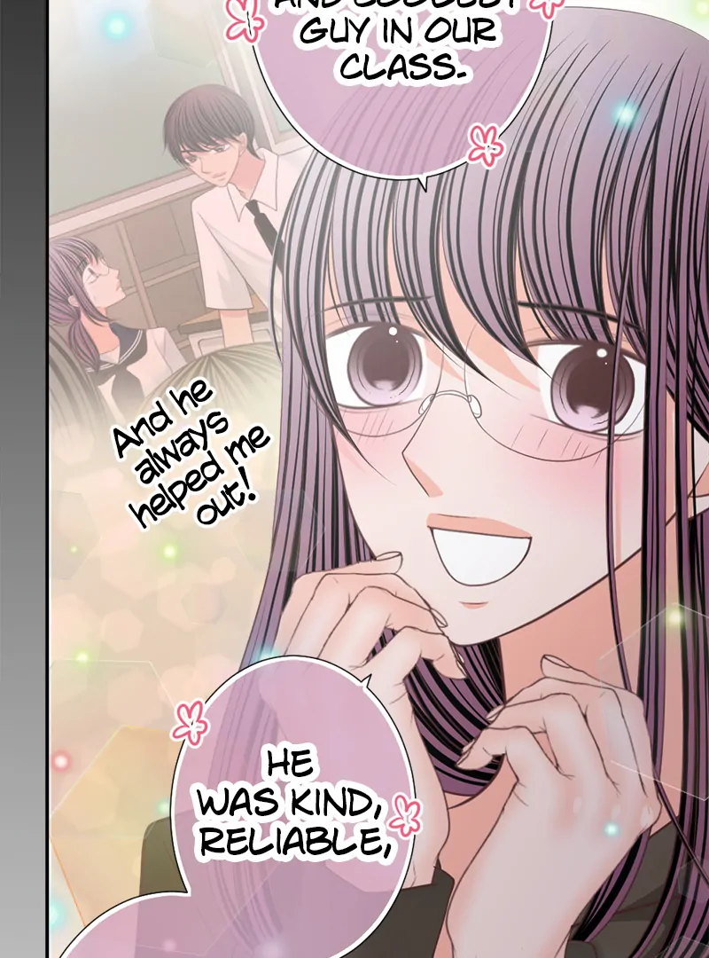 The Double Life of a Daydreaming Actress Chapter 167 - Page 43