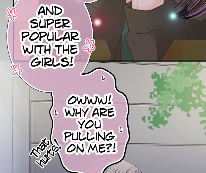The Double Life of a Daydreaming Actress Chapter 167 - Page 44