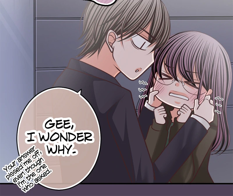 The Double Life of a Daydreaming Actress Chapter 167 - Page 45