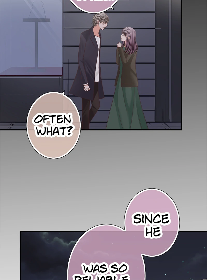 The Double Life of a Daydreaming Actress Chapter 167 - Page 48
