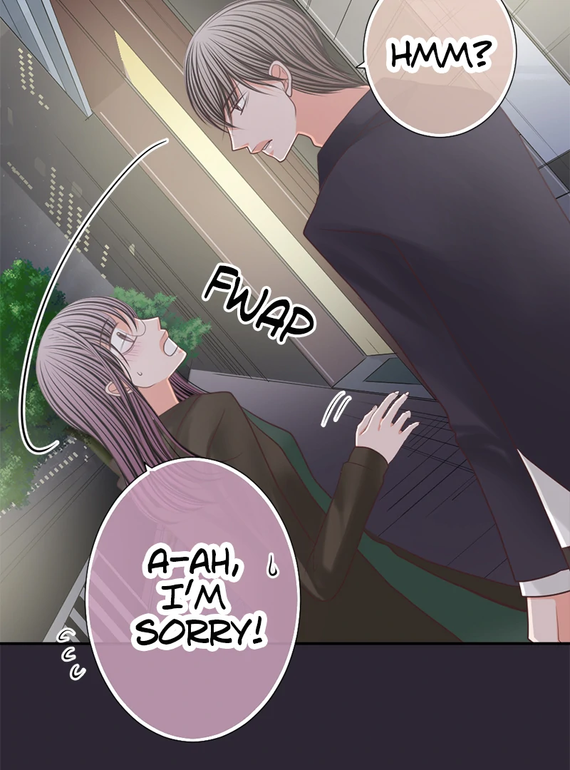 The Double Life of a Daydreaming Actress Chapter 167 - Page 56
