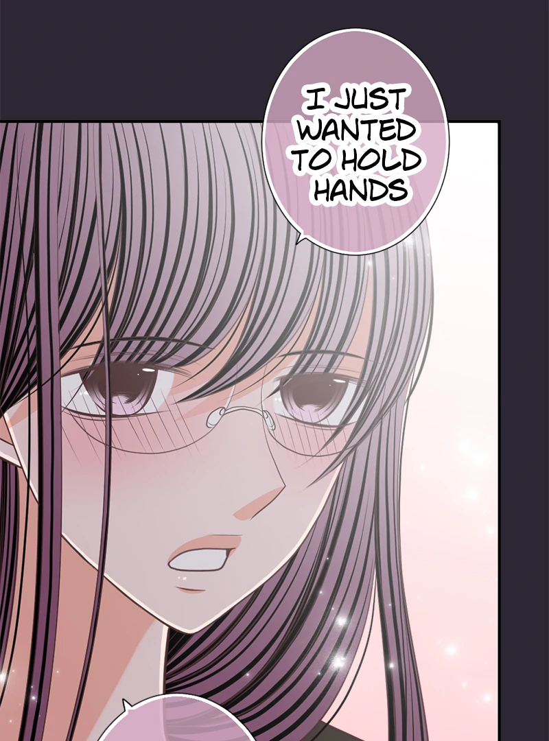 The Double Life of a Daydreaming Actress Chapter 167 - Page 57