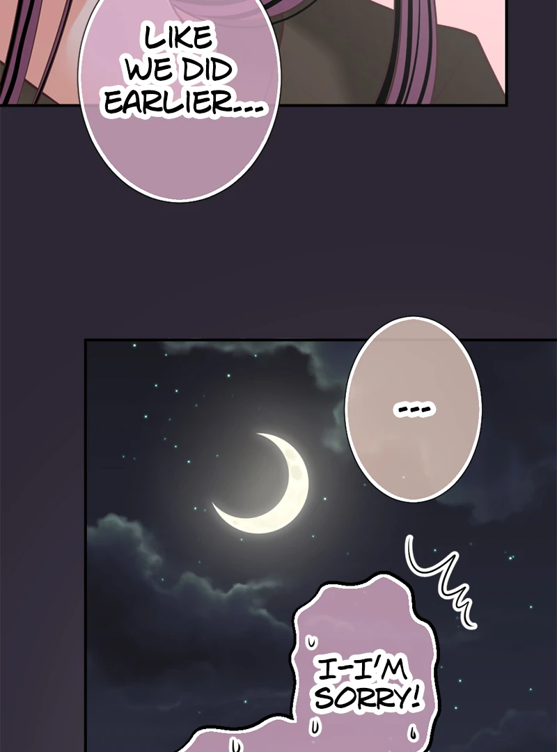 The Double Life of a Daydreaming Actress Chapter 167 - Page 58