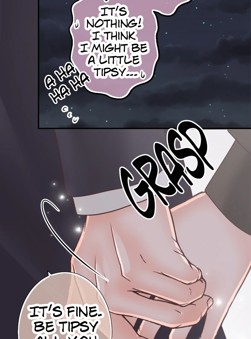 The Double Life of a Daydreaming Actress Chapter 167 - Page 59