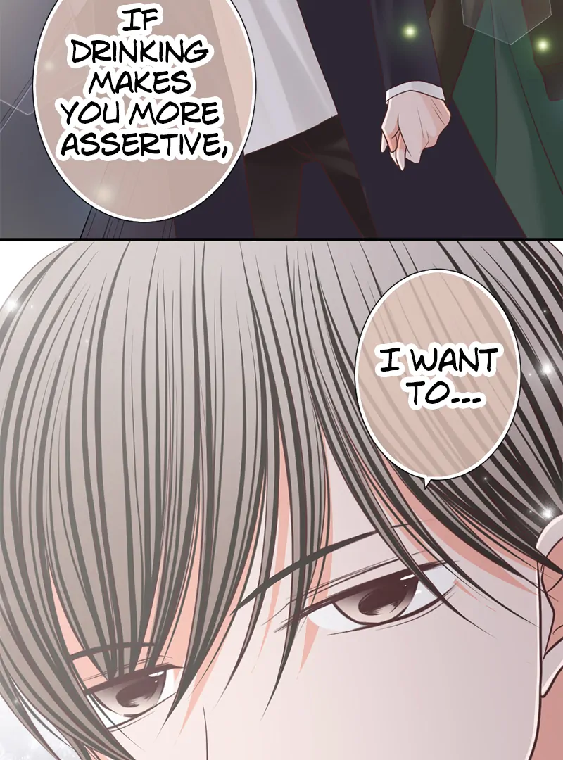 The Double Life of a Daydreaming Actress Chapter 167 - Page 61