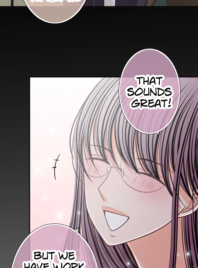The Double Life of a Daydreaming Actress Chapter 167 - Page 65