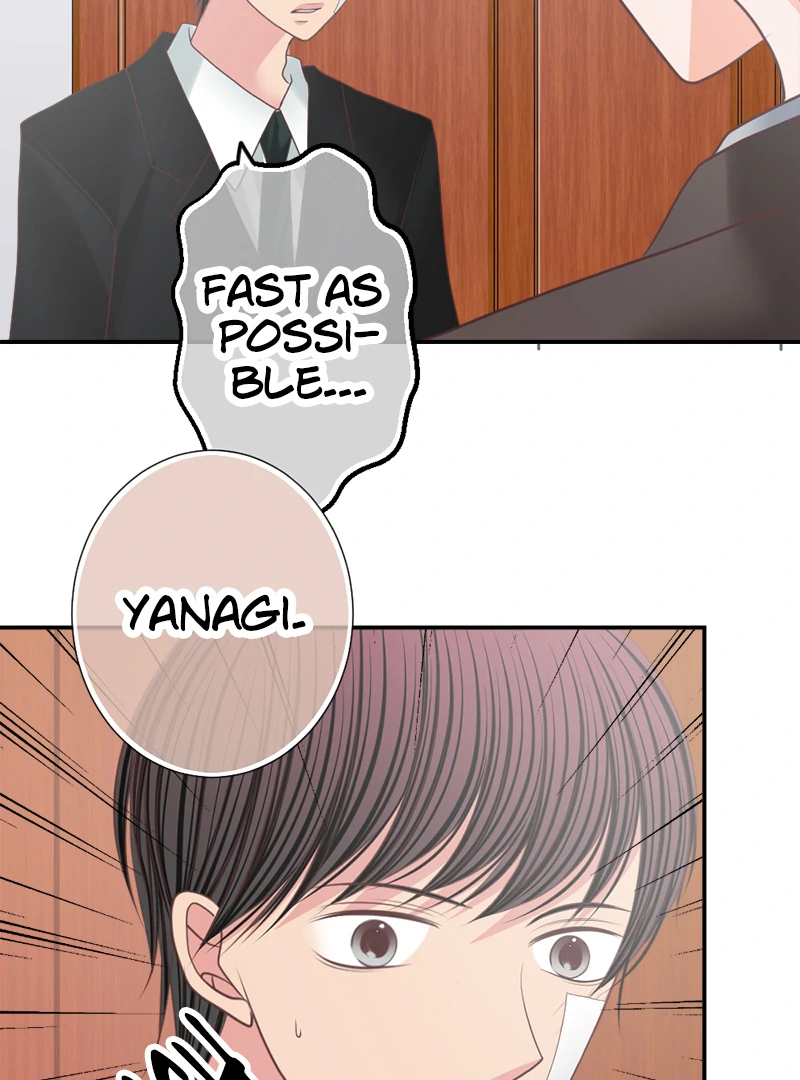 The Double Life of a Daydreaming Actress Chapter 168 - Page 15