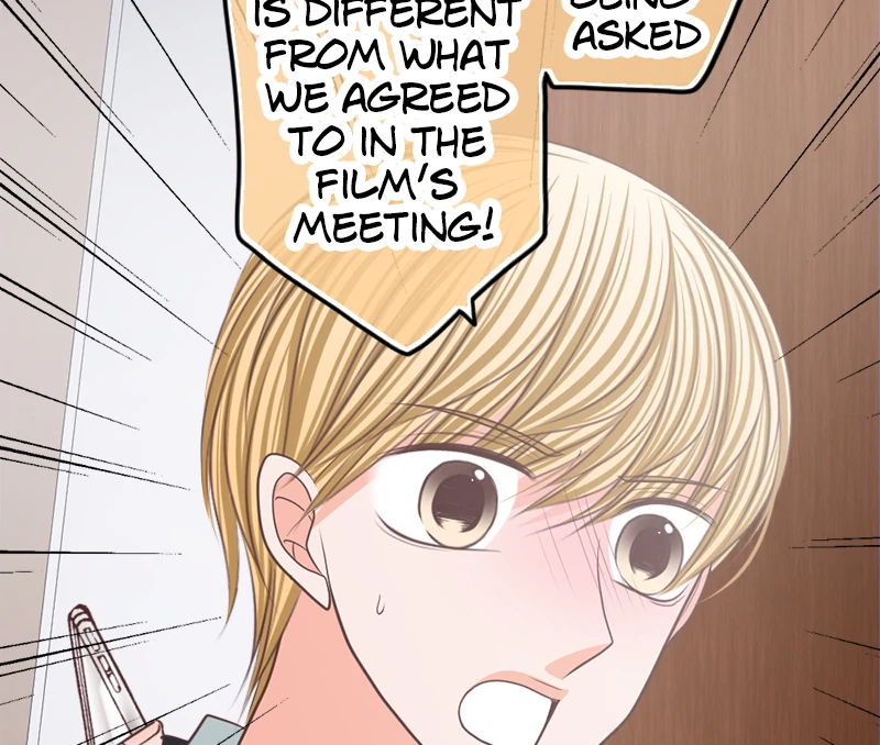 The Double Life of a Daydreaming Actress Chapter 168 - Page 22